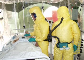 Unbreakable Spirit: Inspiring Lessons from an Ebola Survivor and Top Experts