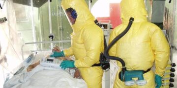 Unbreakable Spirit: Inspiring Lessons from an Ebola Survivor and Top Experts