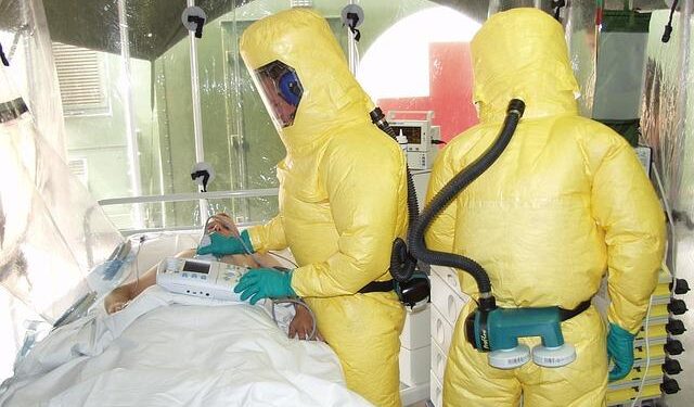Unbreakable Spirit: Inspiring Lessons from an Ebola Survivor and Top Experts