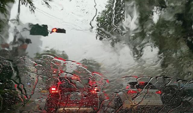 Devastating Downpour: Kenya’s Rainy Season Leaves 18 Dead and Thousands Displaced
