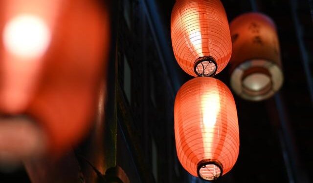 Thrilling Chinese Proficiency Competition Captivates Audiences in Ghana!