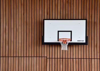 Hoops and Harmony: The Impact of Basketball Diplomacy in Cameroon