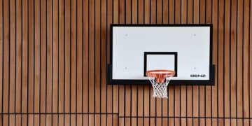 Hoops and Harmony: The Impact of Basketball Diplomacy in Cameroon