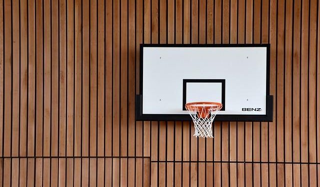 Hoops and Harmony: The Impact of Basketball Diplomacy in Cameroon