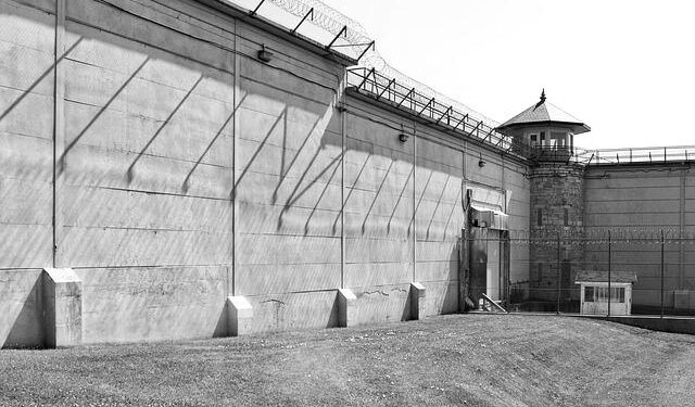 Controversial $790 Million Deal: Private Prison Operator to House 100 Detainees in Nauru
