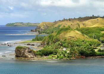 Reimagining Education in Guam: Paving the Way for a Brighter Tomorrow