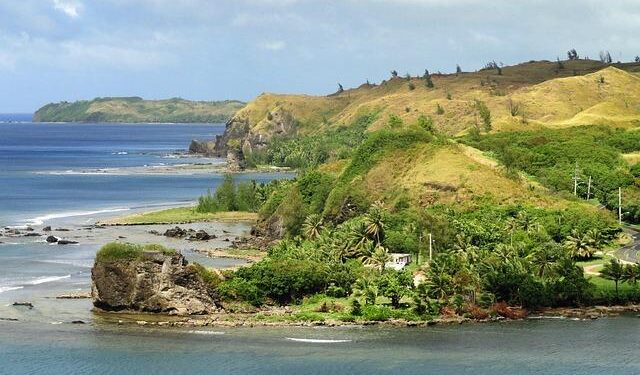 Reimagining Education in Guam: Paving the Way for a Brighter Tomorrow