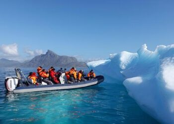 Greenland Resources Unveils Game-Changing BOREAS Project to Revolutionize Automation at Malmbjerg