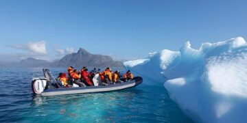 Greenland Resources Unveils Game-Changing BOREAS Project to Revolutionize Automation at Malmbjerg