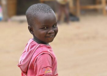 Changing Lives: The Life-Changing Power of the Medical Humanitarian MEDEVAC Initiative