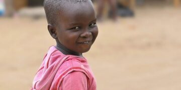 Changing Lives: The Life-Changing Power of the Medical Humanitarian MEDEVAC Initiative