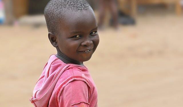 Changing Lives: The Life-Changing Power of the Medical Humanitarian MEDEVAC Initiative