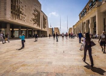 Malta Welcomes a Wave of Tourists: 249,000 Visitors Explore the Island in February!