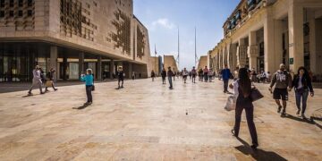 Malta Welcomes a Wave of Tourists: 249,000 Visitors Explore the Island in February!