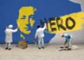 Unearthing History: The Fascinating Reason Behind Zelenskyy’s Decision to Exhume a Ukrainian Hero in Luxembourg