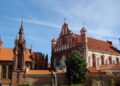 Urgent Warning: Residents in Lithuania’s Capital Advised to Seek Shelter as NATO Tensions Escalate