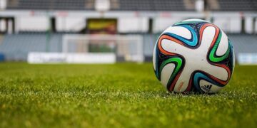 Epic Clash: USA Battles Belgium in a Thrilling Soccer Showdown!