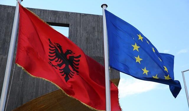 Building Bridges: Key Takeaways from the 3rd EU-Albania Civil Society Joint Consultative Committee Meeting