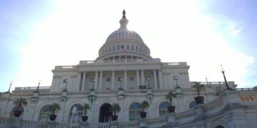 Former Missouri Congressman Embarks on Thrilling New Adventure as Ambassador to Iceland!