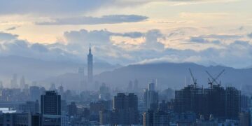 Taipei Rejects Mauritius’ Allegations of Flight Approval Denial