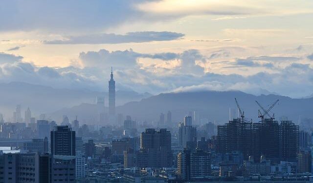 Taipei Rejects Mauritius’ Allegations of Flight Approval Denial