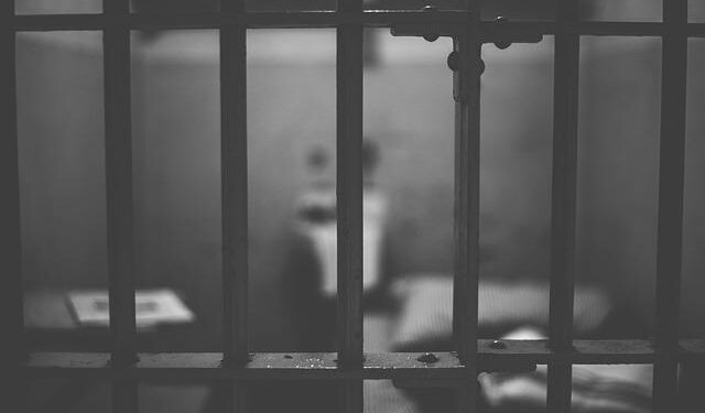 Shocking Revelations: A Libyan Prison Official’s Gripping Testimony Exposes Atrocities