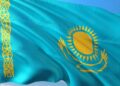 Kazakhstan Extends Heartfelt Greetings on Ethiopia’s National Day!