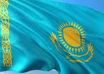 Kazakhstan Extends Heartfelt Greetings on Ethiopia’s National Day!