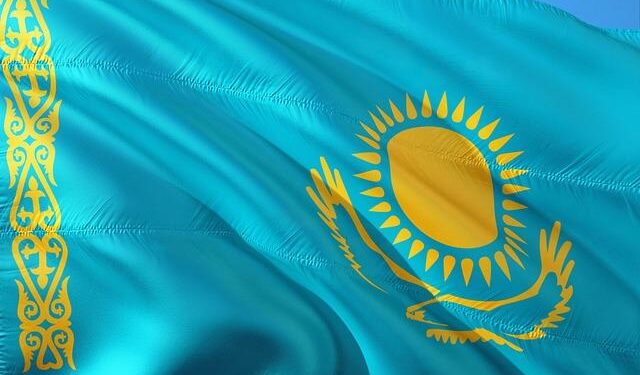 Kazakhstan Extends Heartfelt Greetings on Ethiopia’s National Day!