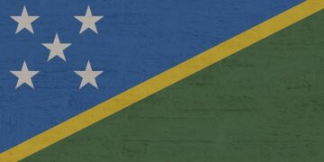 Solomon Islands: Navigating a Pivotal Moment in History