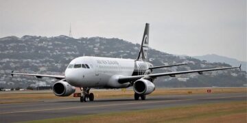 Elevate Your Travel Experience: Discover Air New Zealand’s Game-Changing Bunk Beds!