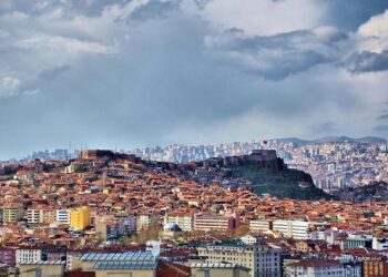 Ankara Prepares for NATO Summit with Bold Security and Infrastructure Upgrades
