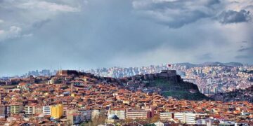 Ankara Prepares for NATO Summit with Bold Security and Infrastructure Upgrades