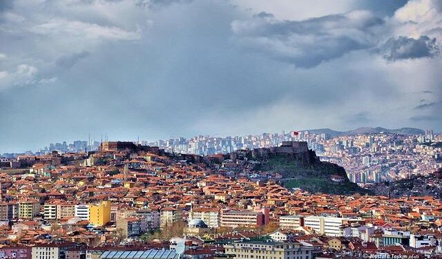 Ankara Prepares for NATO Summit with Bold Security and Infrastructure Upgrades