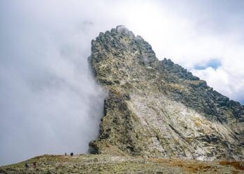 Slovakia Takes a Stand: Championing Global Peacekeeping Initiatives