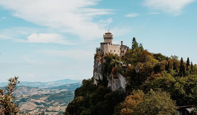 Embracing Heritage and Unity: A Festive Celebration of San Marino National Day