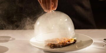 Unveiling Poland’s Thrilling New MICHELIN-Star Restaurants for 2026!