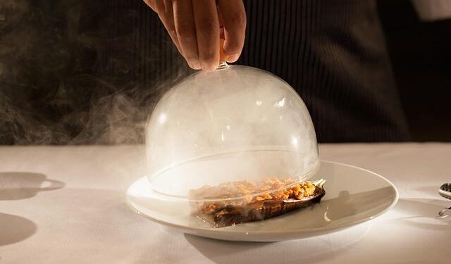 Unveiling Poland’s Thrilling New MICHELIN-Star Restaurants for 2026!