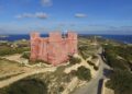 Order of Malta Commits to Lifelong Humanitarian Support for Southern Lebanon