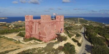 Order of Malta Commits to Lifelong Humanitarian Support for Southern Lebanon