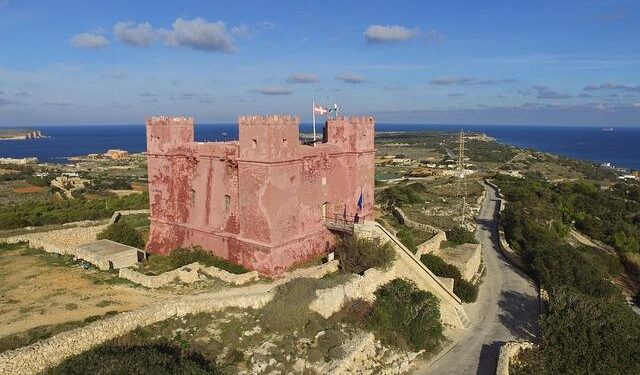 Order of Malta Commits to Lifelong Humanitarian Support for Southern Lebanon