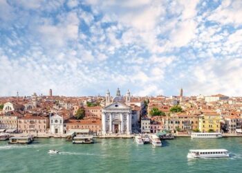 Uncover the Hidden Gem: The European City That Promises an Unforgettable and Budget-Friendly Weekend Escape!