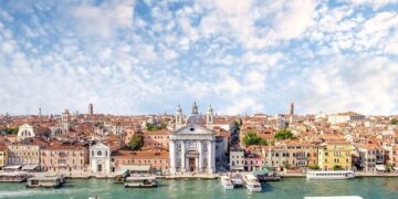 Uncover the Hidden Gem: The European City That Promises an Unforgettable and Budget-Friendly Weekend Escape!