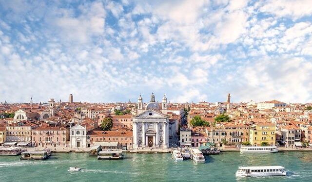 Uncover the Hidden Gem: The European City That Promises an Unforgettable and Budget-Friendly Weekend Escape!