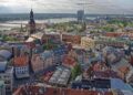Latvia and Netherlands Unite for Groundbreaking Drone Partnership to Enhance NATO Training and Testing!