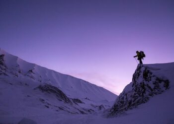 Heartbreaking Tragedy: Three Latvian Climbers Lose Their Lives on North America’s Tallest Peak