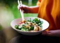 Savor the Future of Flavor: Indulge in a 14-Course Zambian Culinary Adventure!