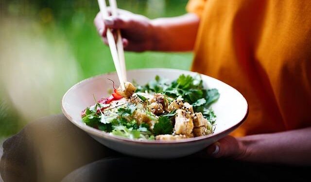 Savor the Future of Flavor: Indulge in a 14-Course Zambian Culinary Adventure!