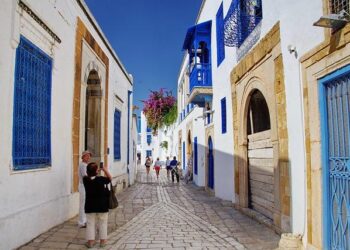 Revolutionizing Africa’s Tech Landscape: The Dynamic Partnership Between Tunisia and Korea