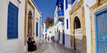 Revolutionizing Africa’s Tech Landscape: The Dynamic Partnership Between Tunisia and Korea